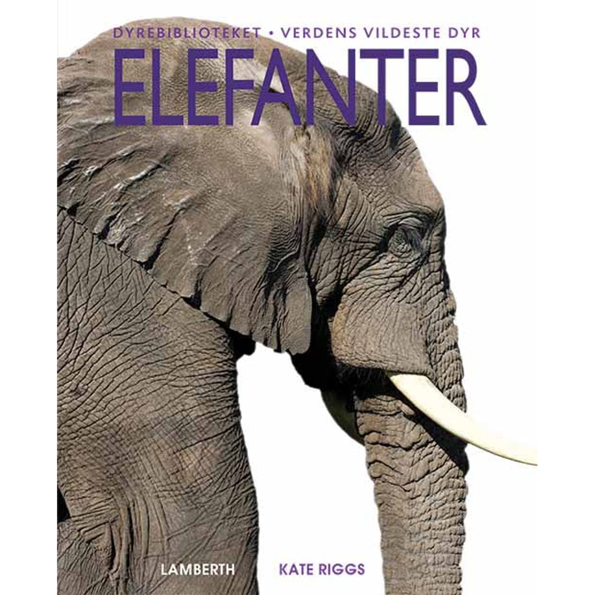 Elefanter