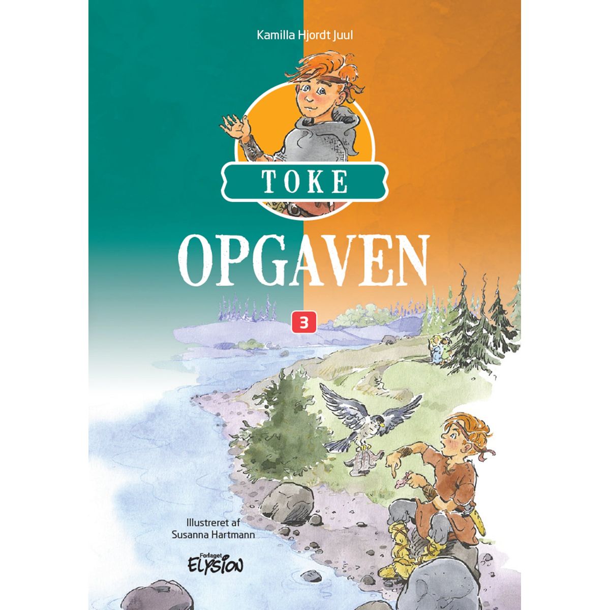 Opgaven