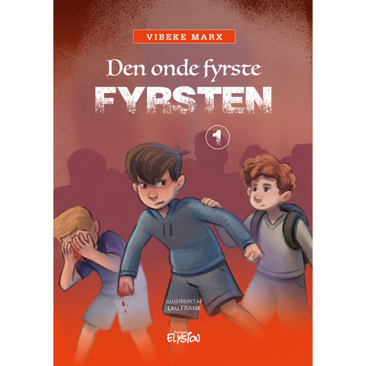 Fyrsten