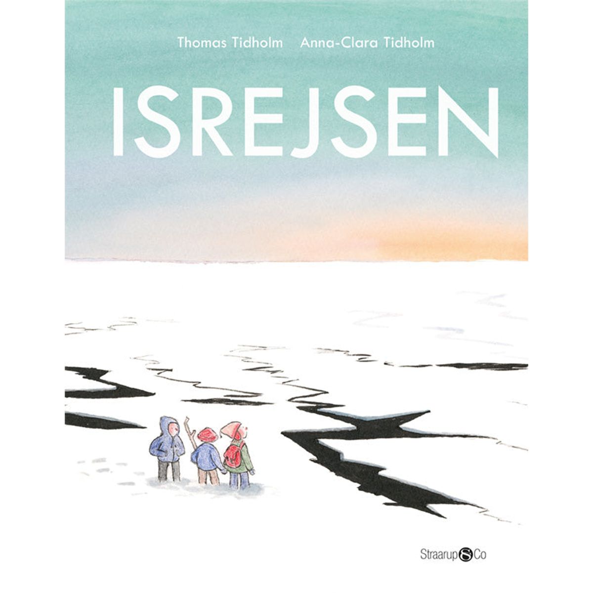 Isrejsen