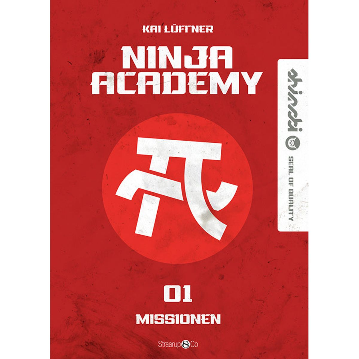 Ninja Academy: Missionen