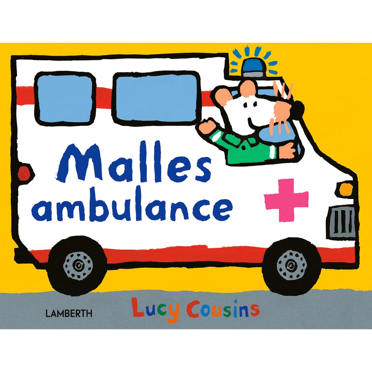 Malles ambulance