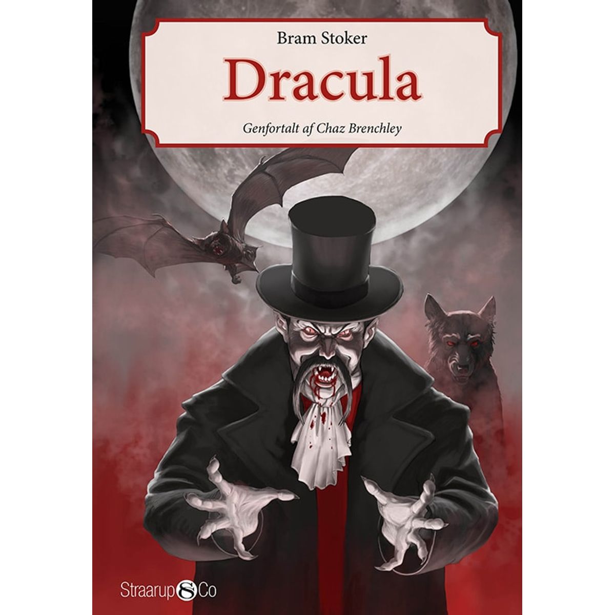 Dracula