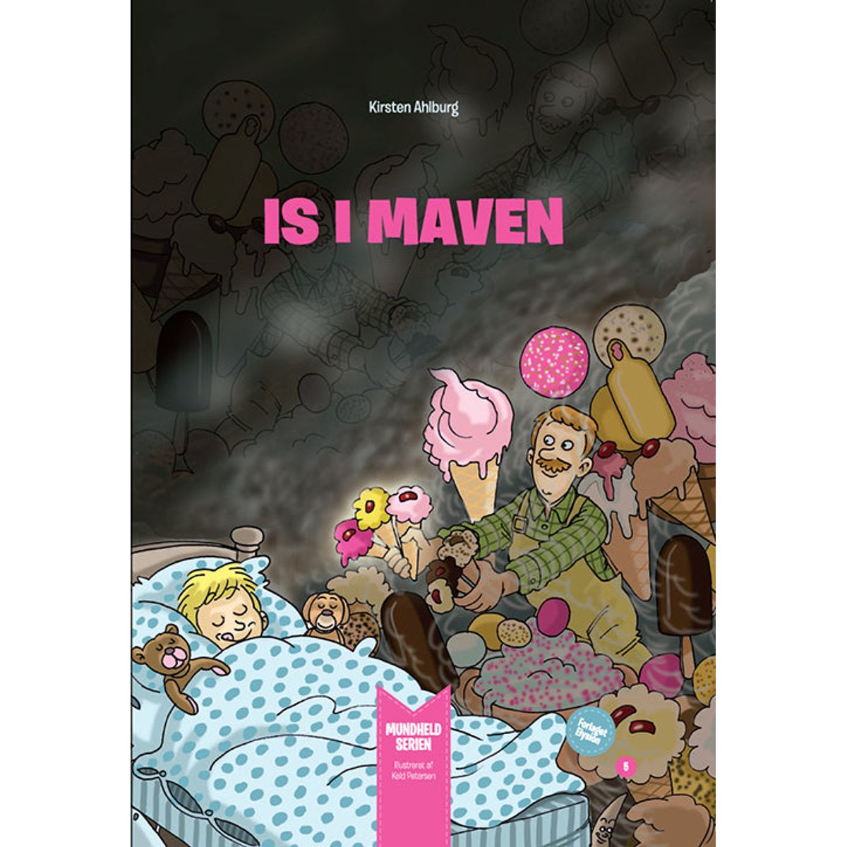 Is i maven