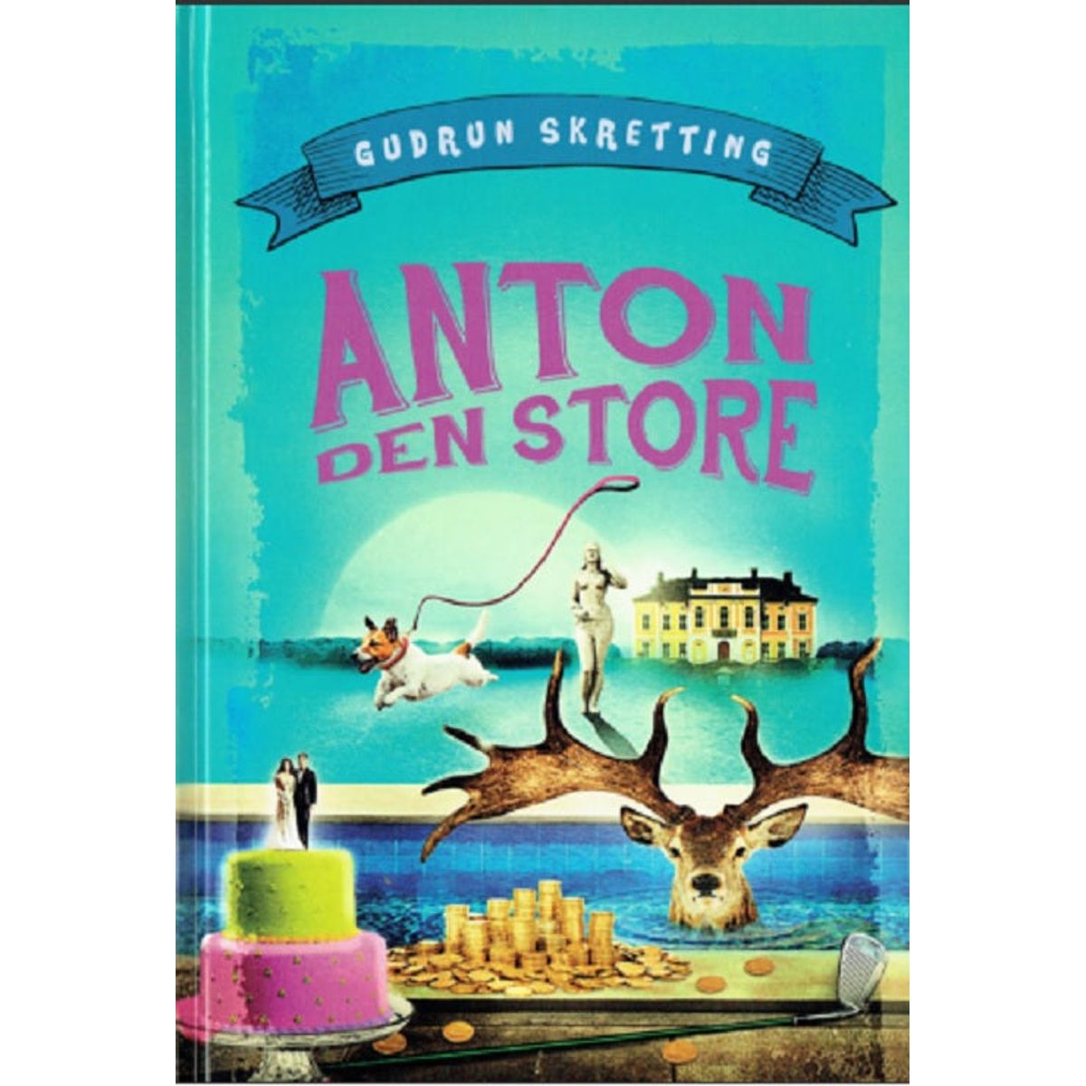 Anton den store