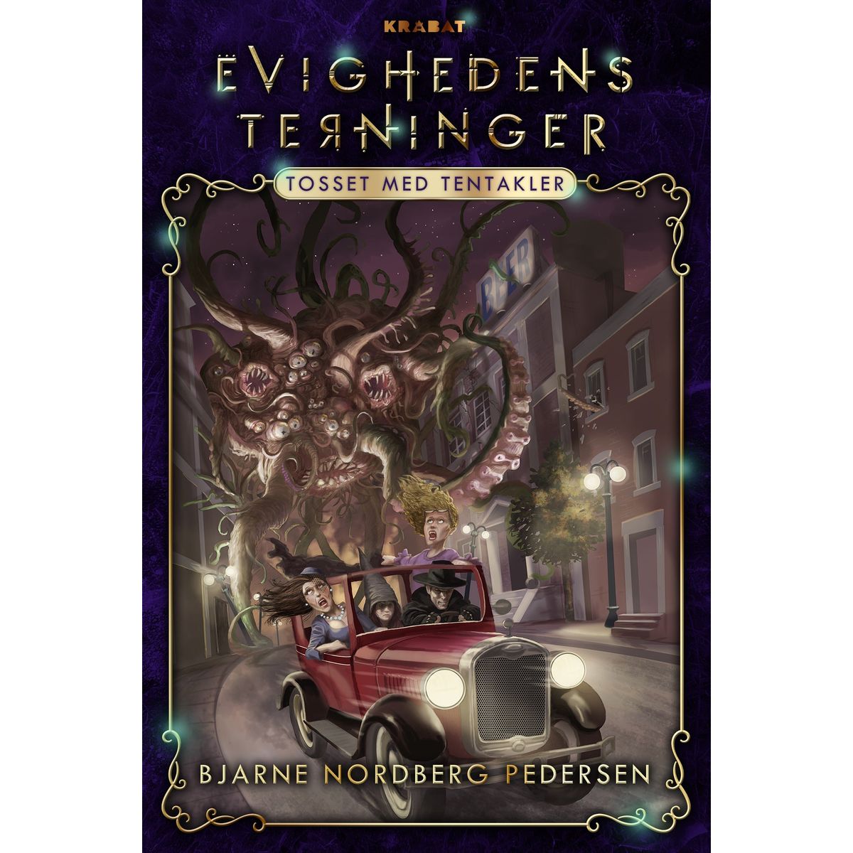 Evighedens Terninger 3