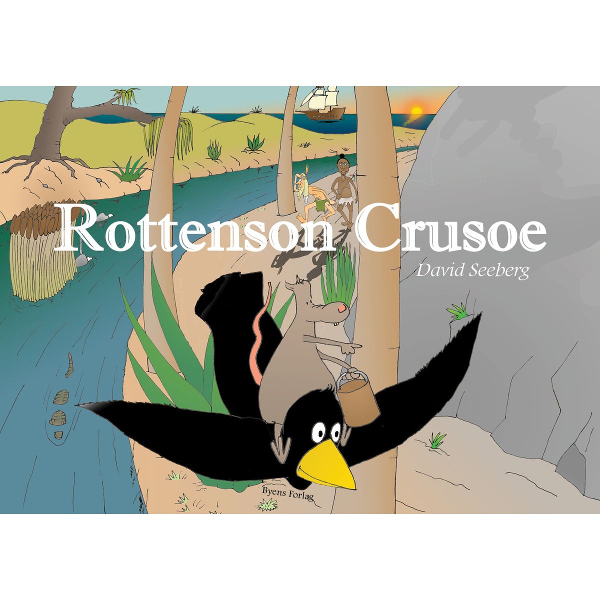 Rottenson Crusoe