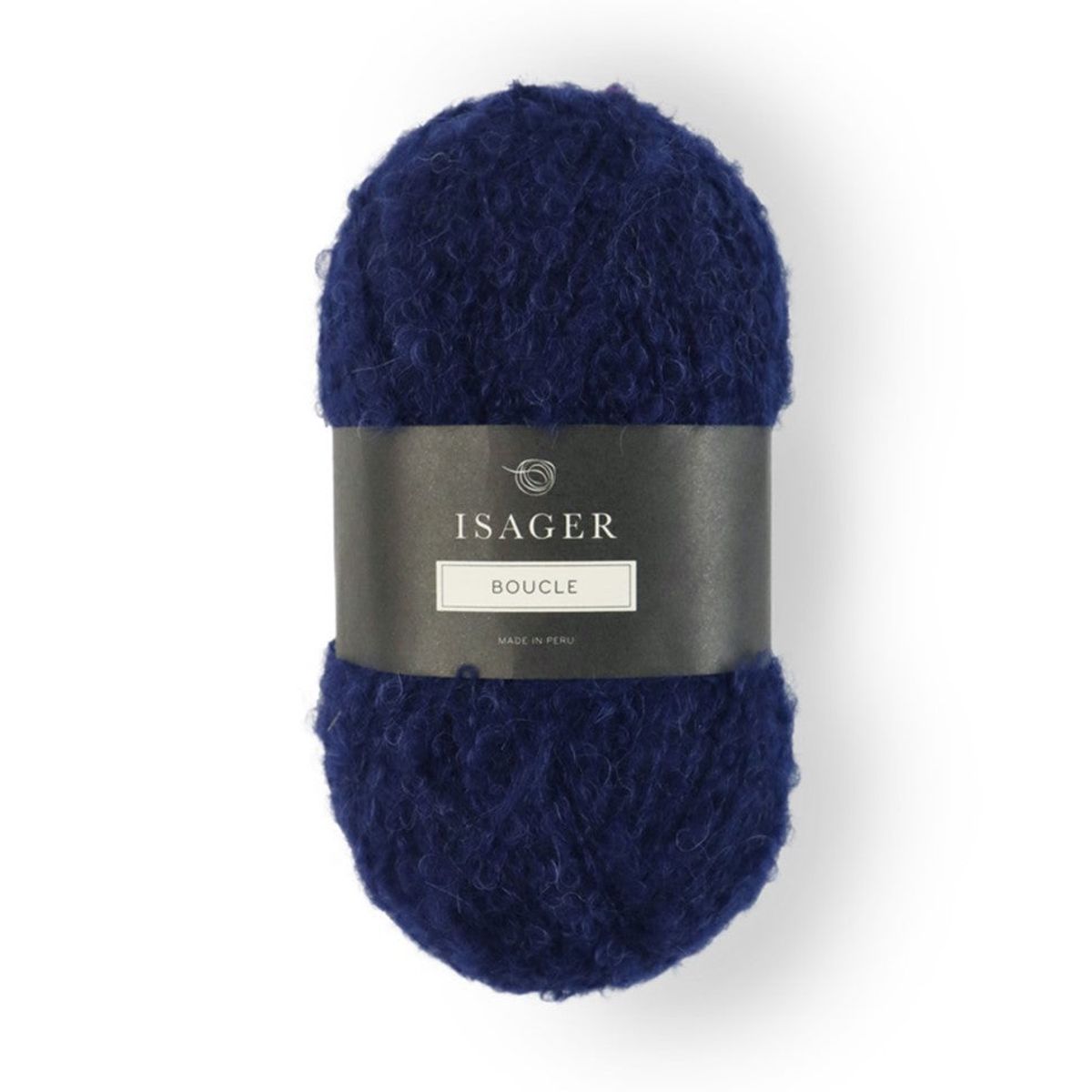 Isager - Bouclé