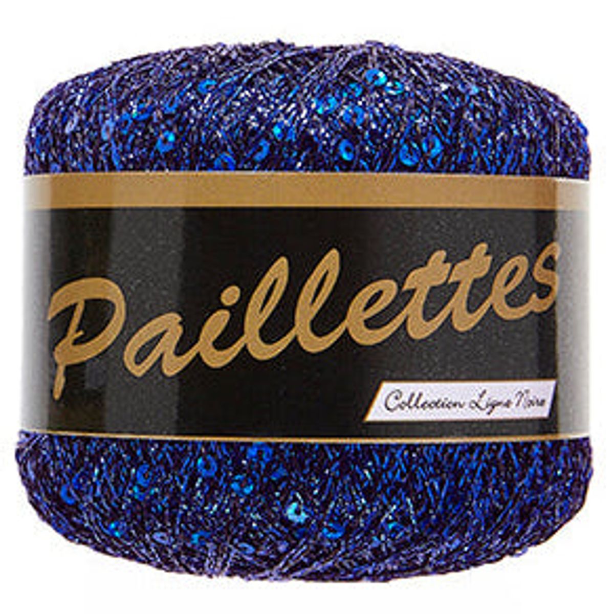 Lammy Paillettes