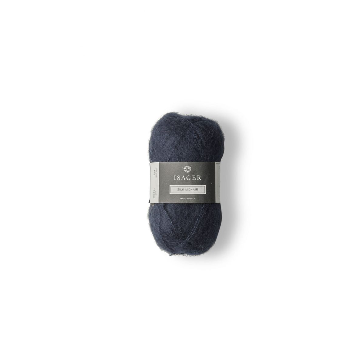 Isager - Silk Mohair