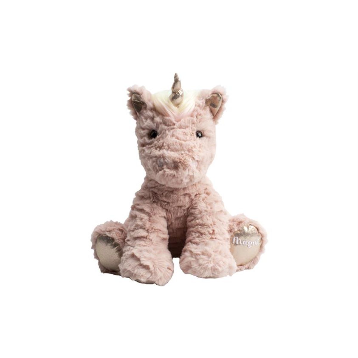 Enhjørning Bamse 25 Cm - Bamse - Legekammeraten.dk