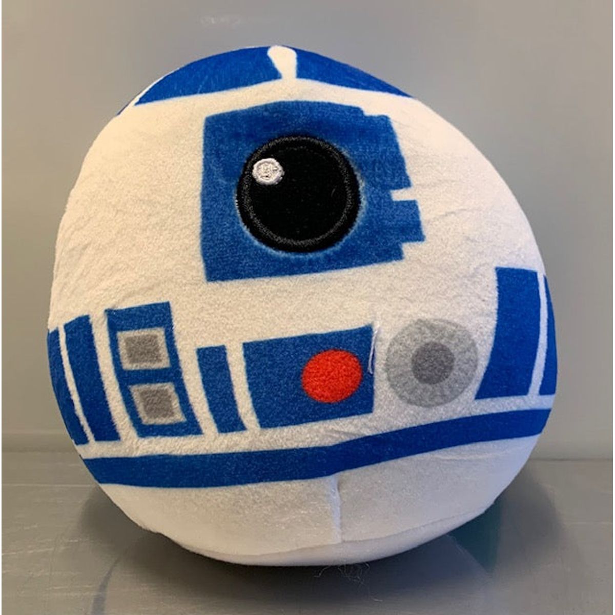 Squishmallows 13 cm star wars - Bamse - Legekammeraten.dk