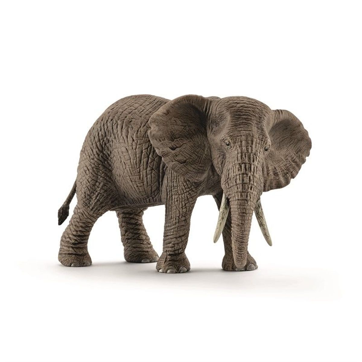 Schleich, African Elephant Female - Dyr - Legekammeraten.dk