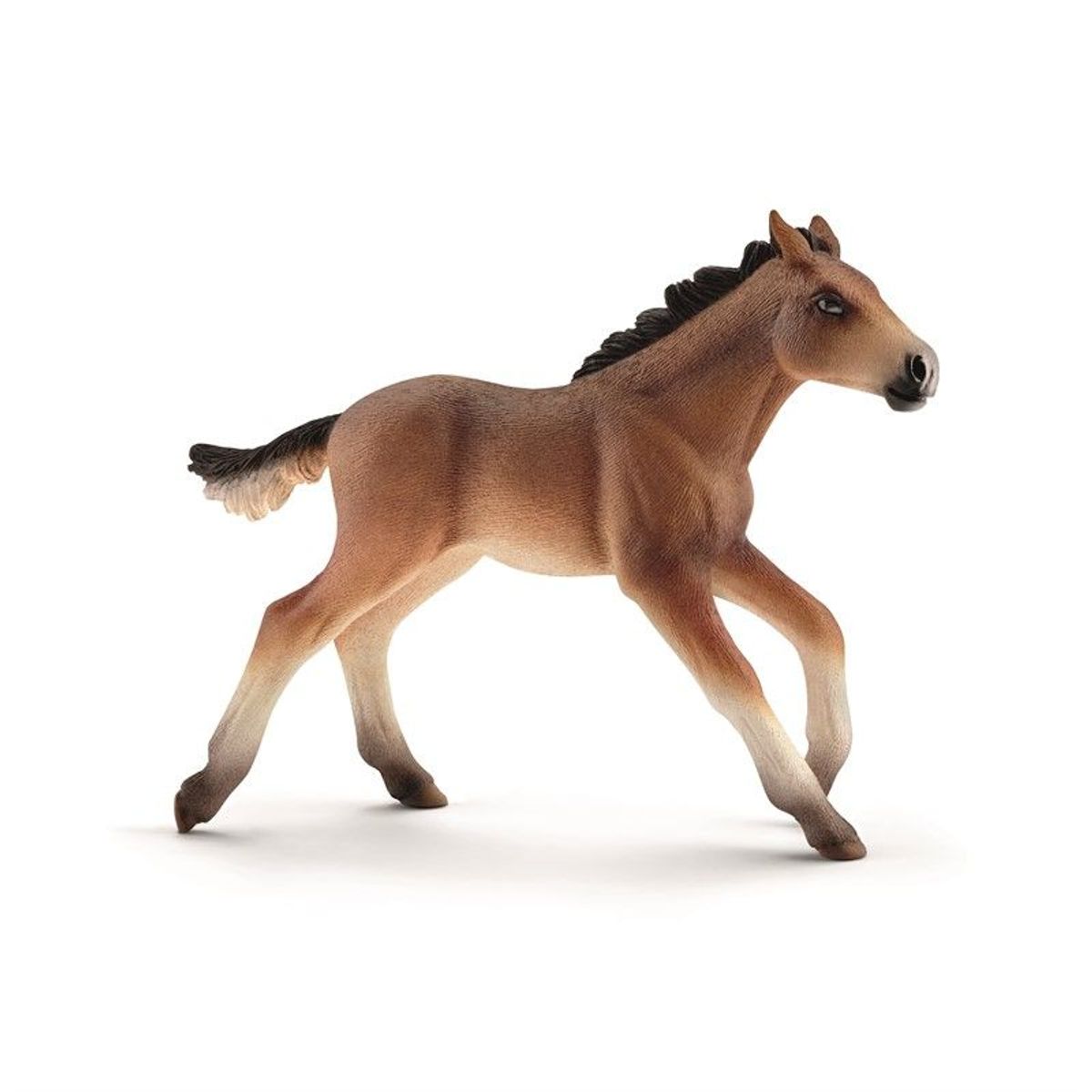 Schleich Mustang Foal - Dyr - Legekammeraten.dk