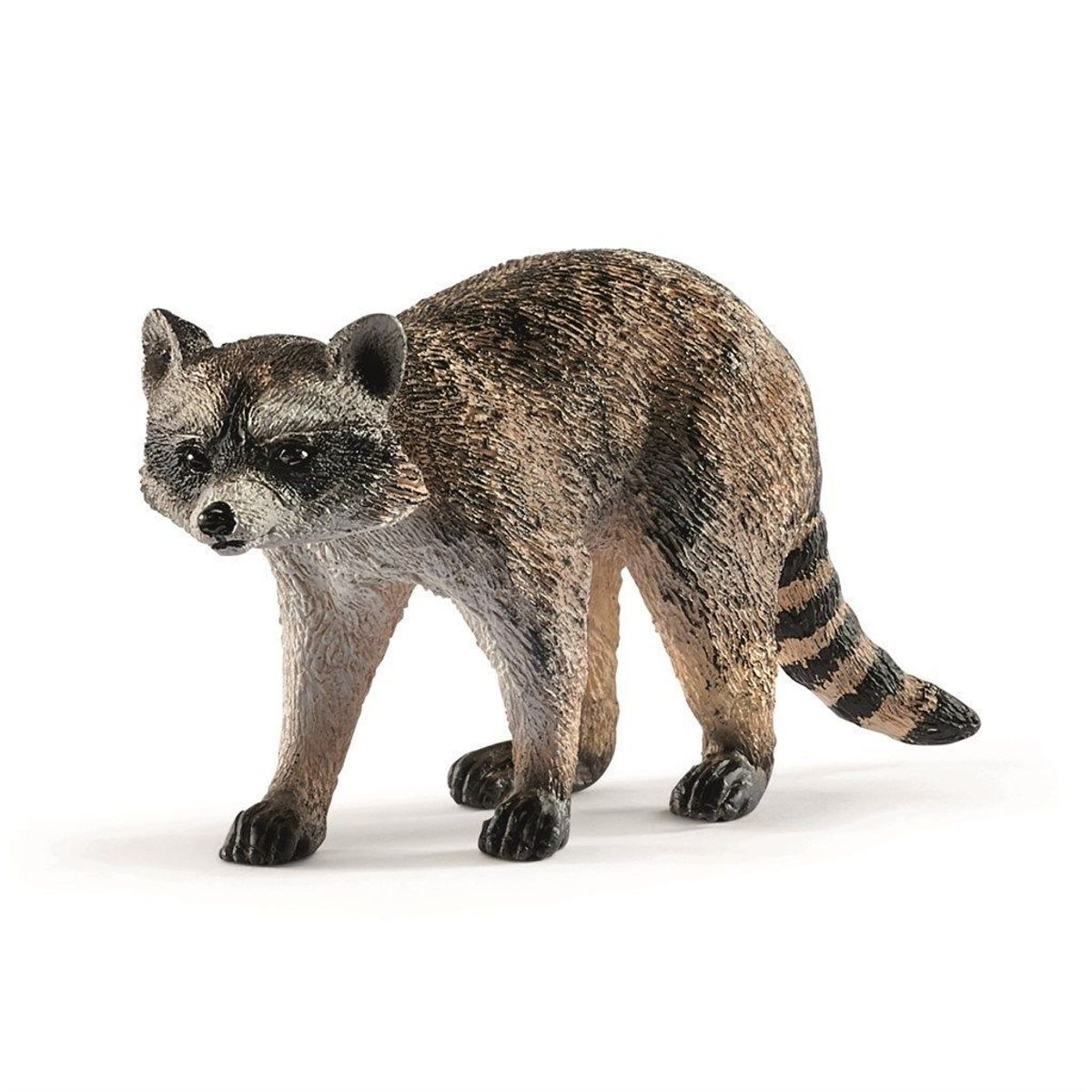 Schleich Raccoon - Dyr - Legekammeraten.dk