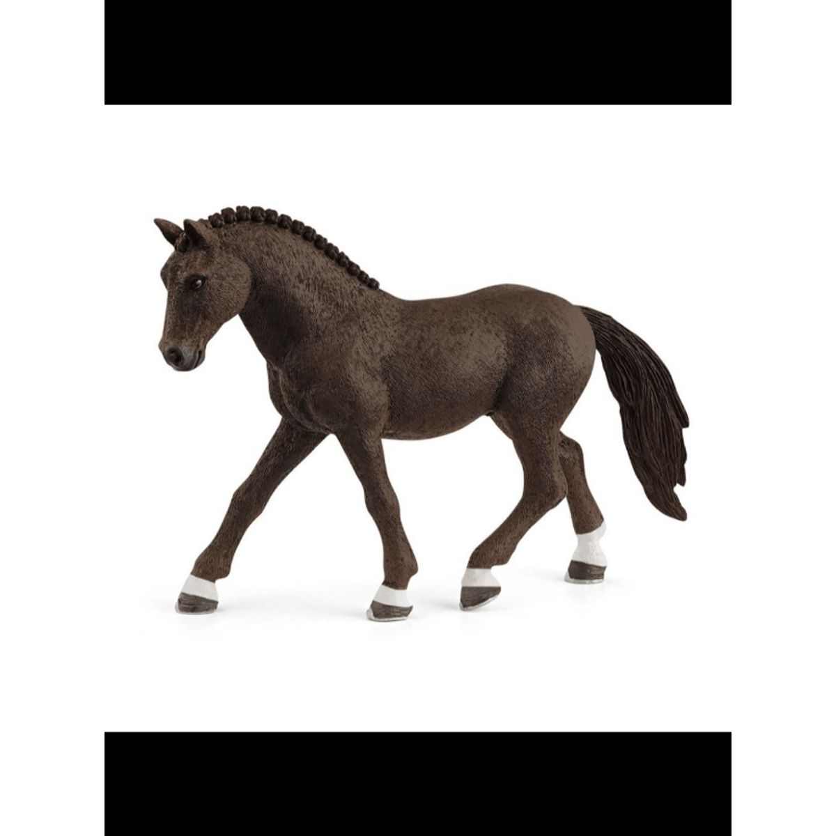 Schleich German Riding Pony Gelding - Dyr - Legekammeraten.dk