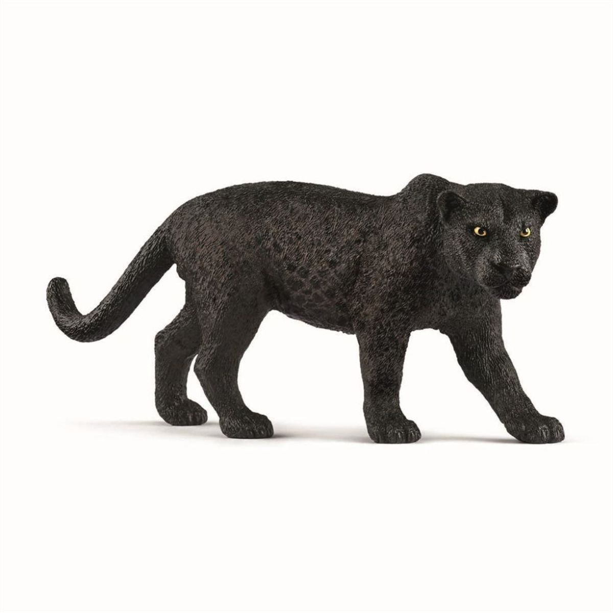 Schleich, Black Panther - Dyr - Legekammeraten.dk