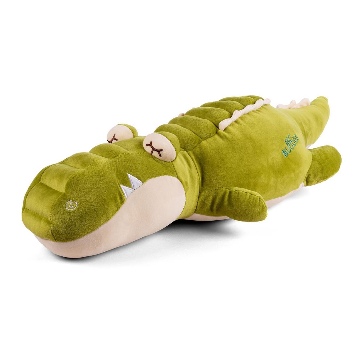 SOFT Buddies Crocodile - bamser - Legekammeraten.dk