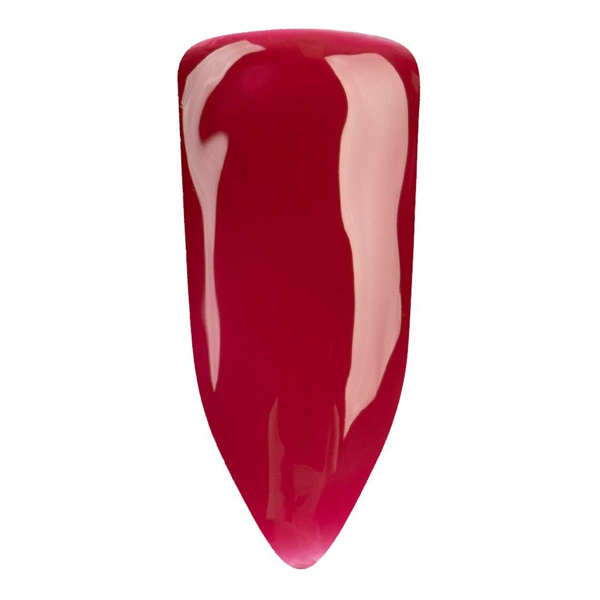 Liquid Builder Gel True Red 15ml · 447