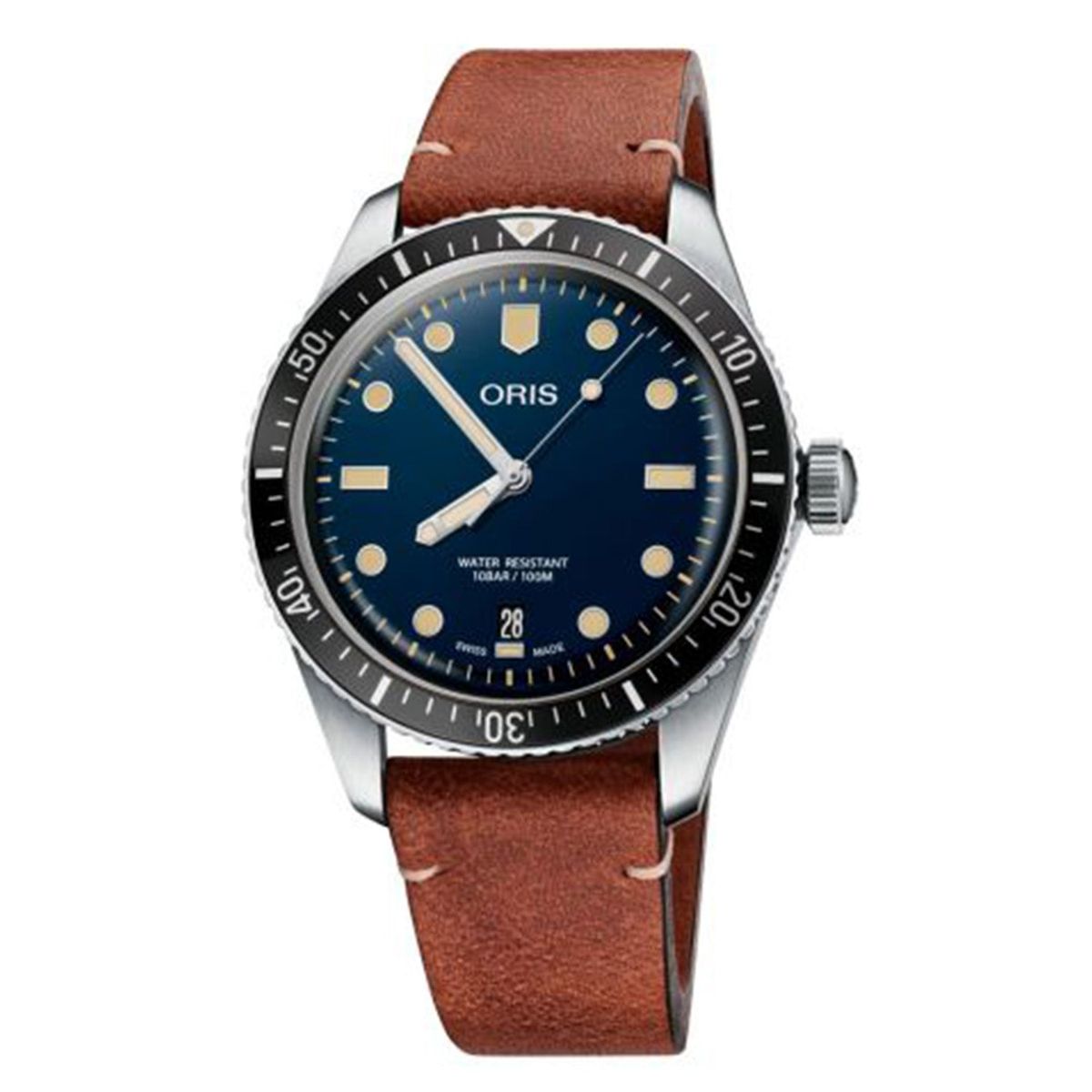 Oris - Divers 65, 40 mm 73377074055LS