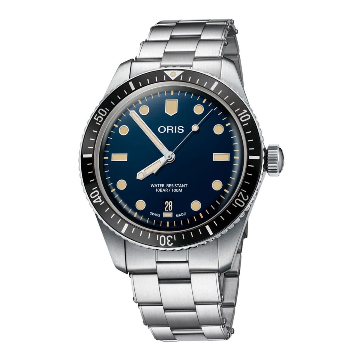 Oris - Divers 65, 40 mm 73377074055MB