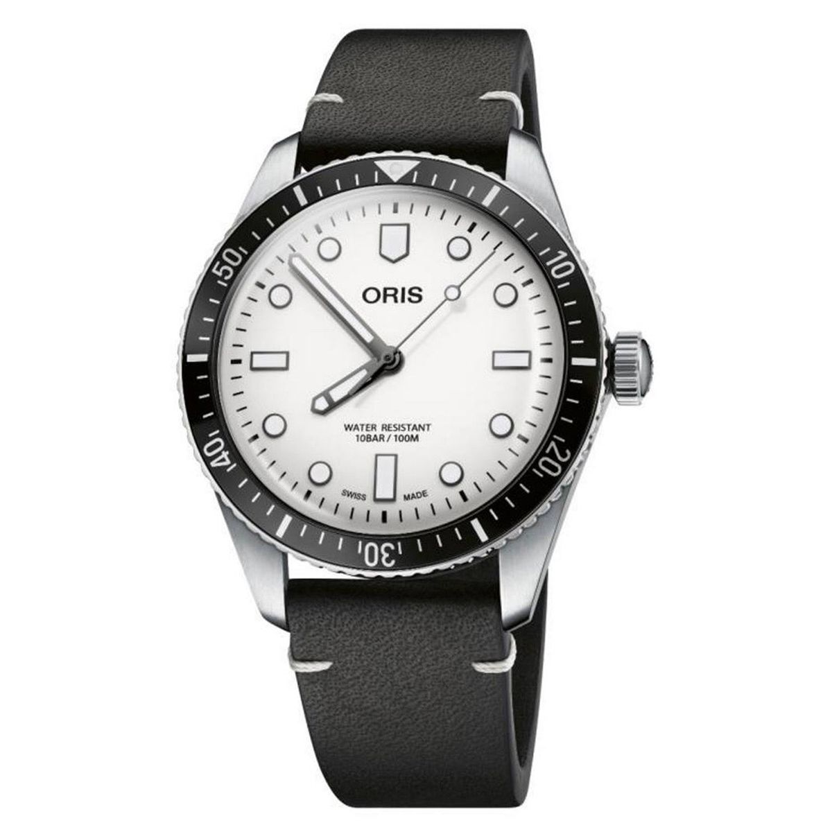 Oris - Diver 65 Social Club Edition, 40 mm 73377074051OSC-OSL