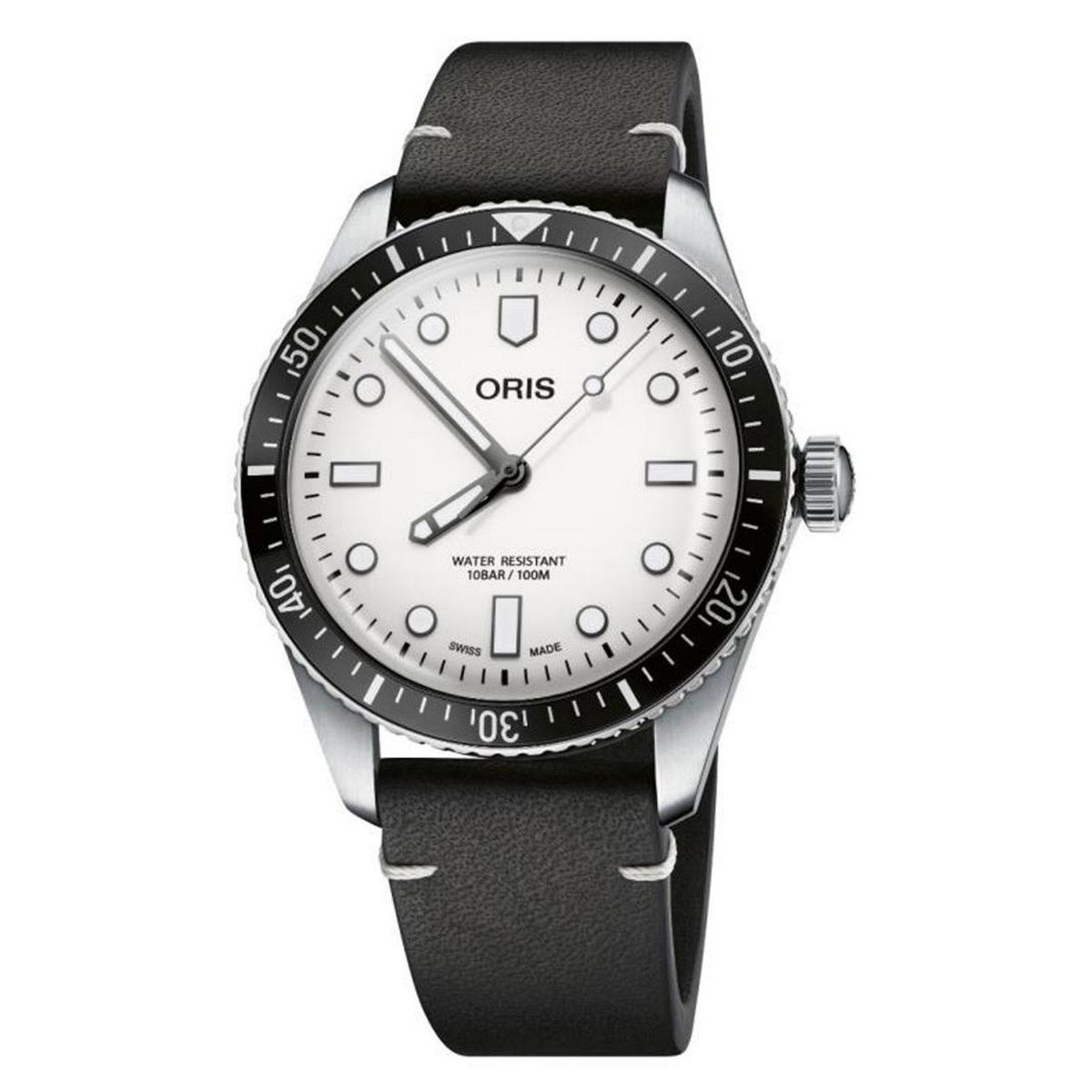 Oris - Diver 65 Social Club Edition, 40 mm 73377074051OSC-STH