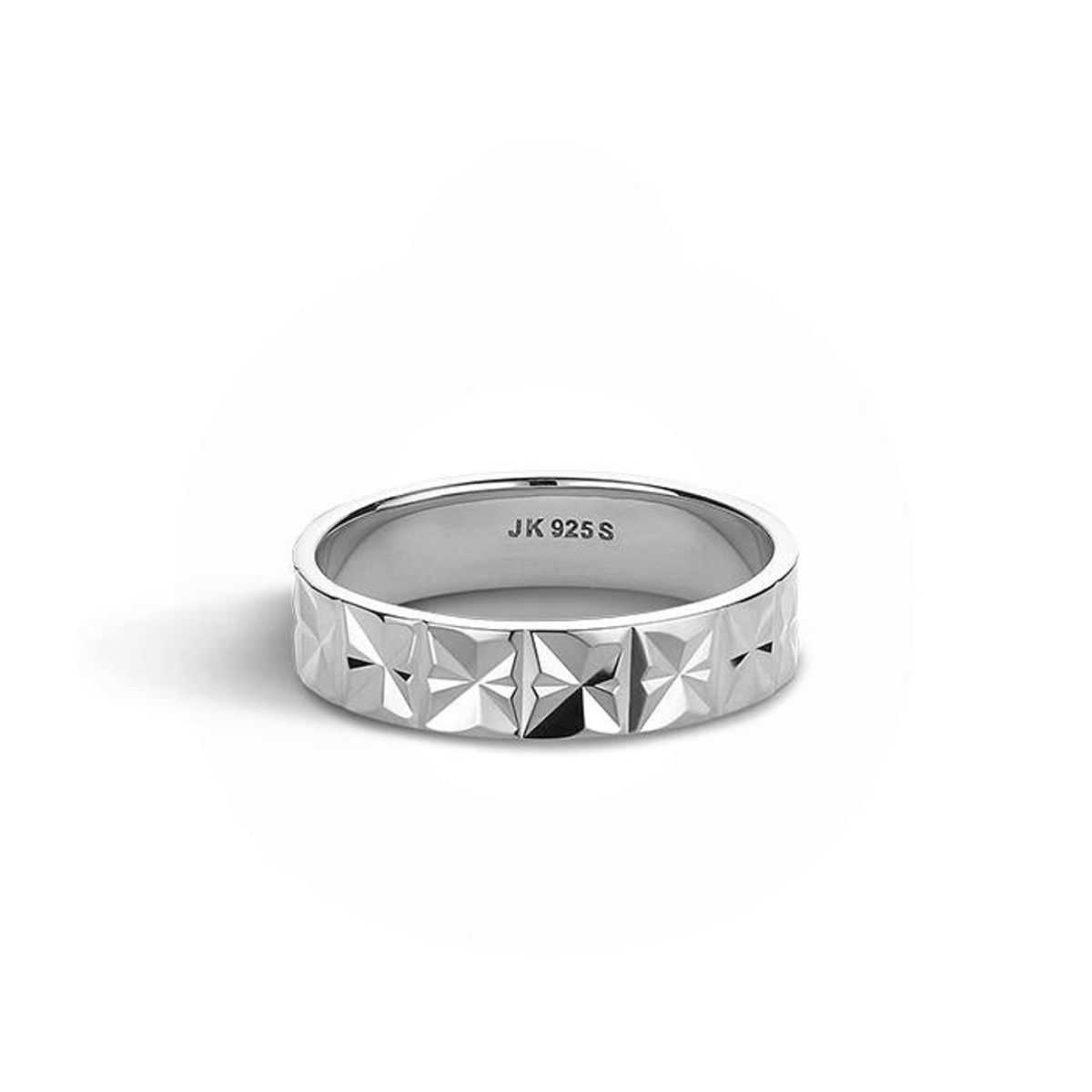 Jane Kønig - Reflection Medium Ring MRR01-S-AW2000