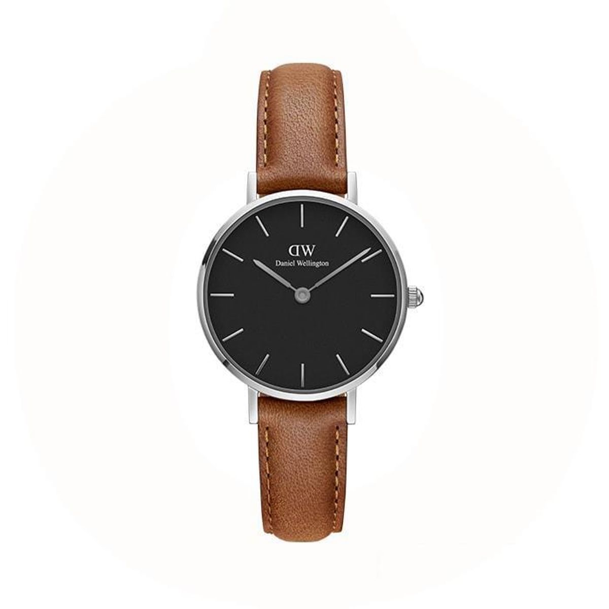 Daniel Wellington - Classic Petite Durham Black Ur 28 mm DW00100234