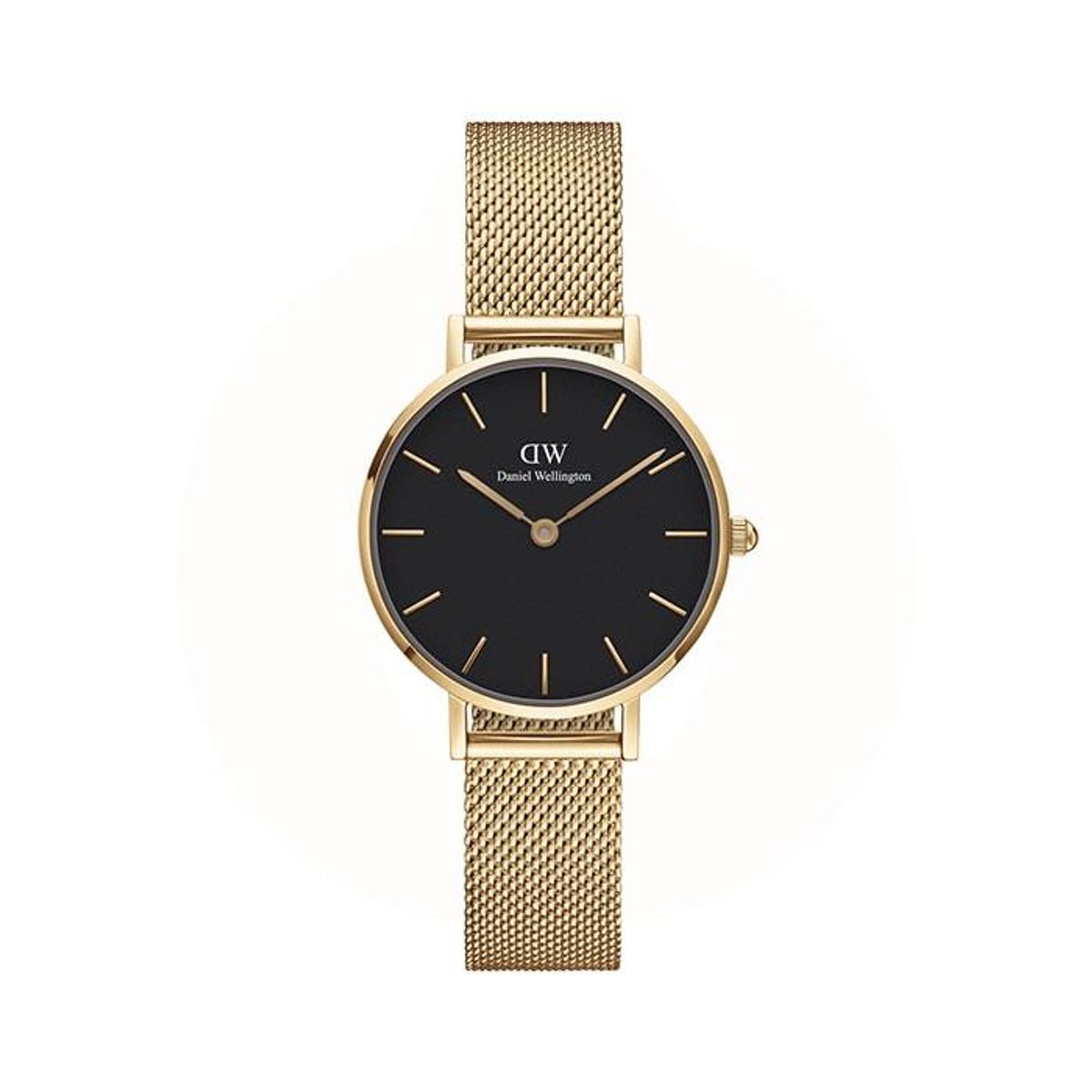 Daniel Wellington - Petite Evergold Ur 28 mm ADW00100349