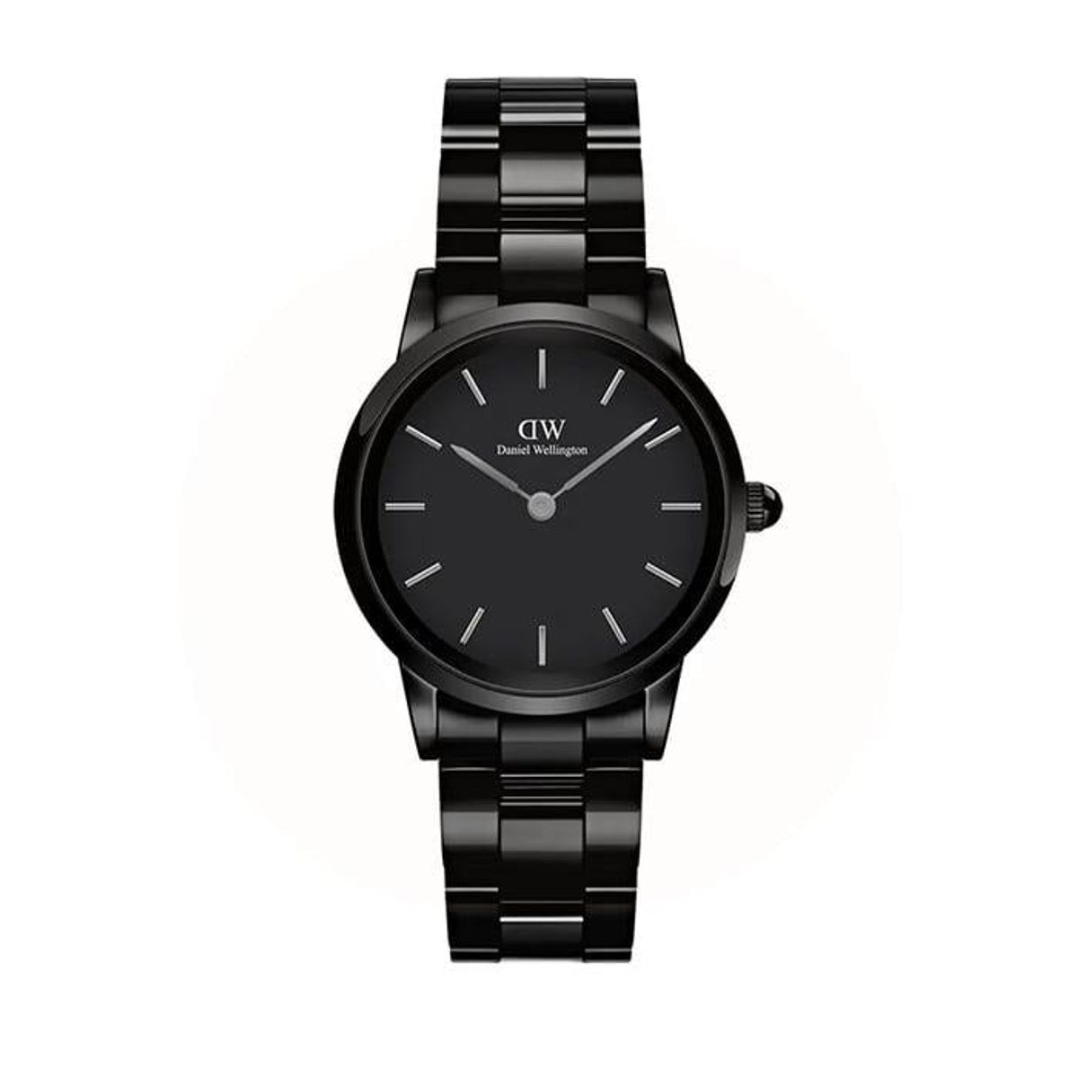 Daniel Wellington - Iconic Link Ceramic Dameur 28 mm ADW00100415