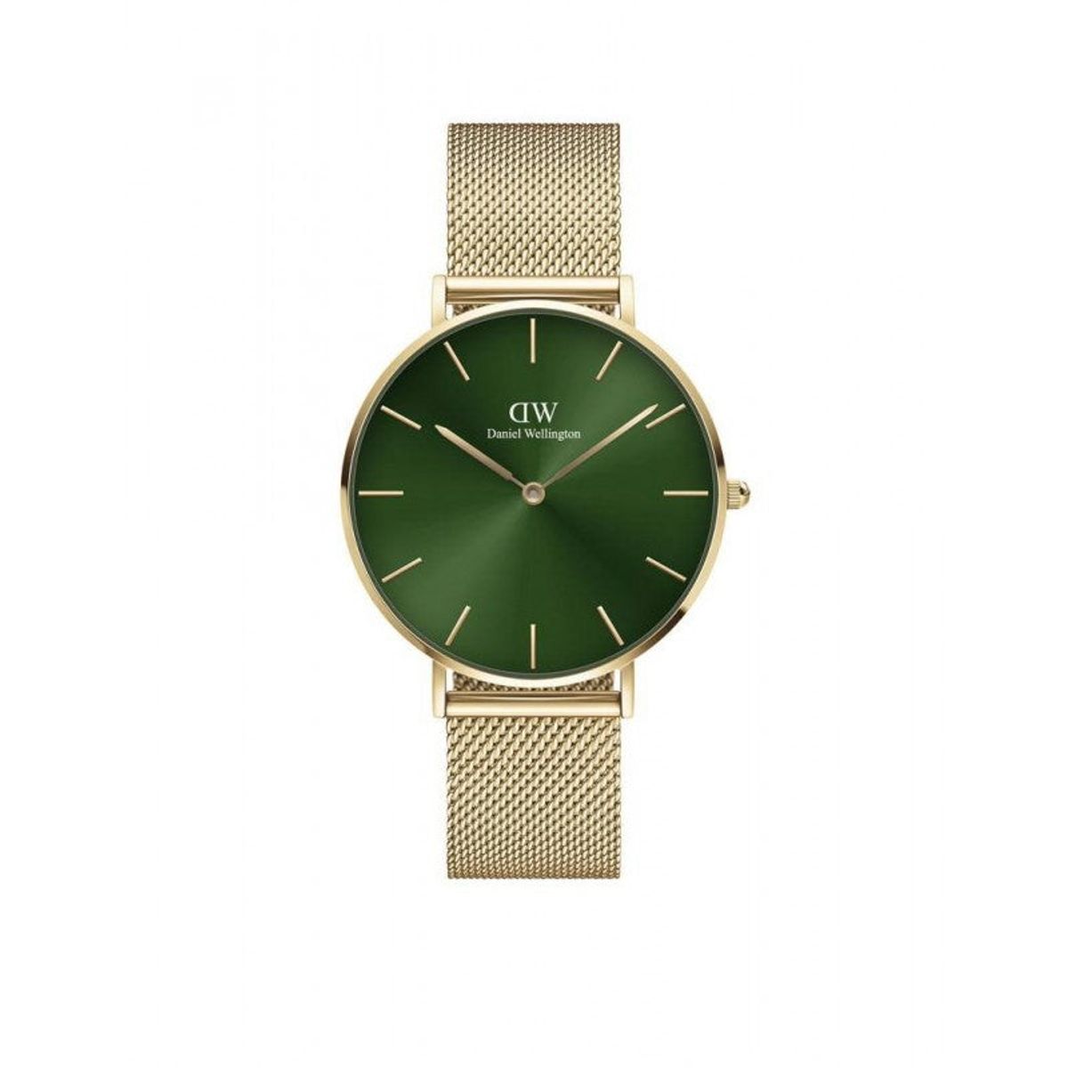 Daniel Wellington - Petite Emerald Green 36mm ADW00100481