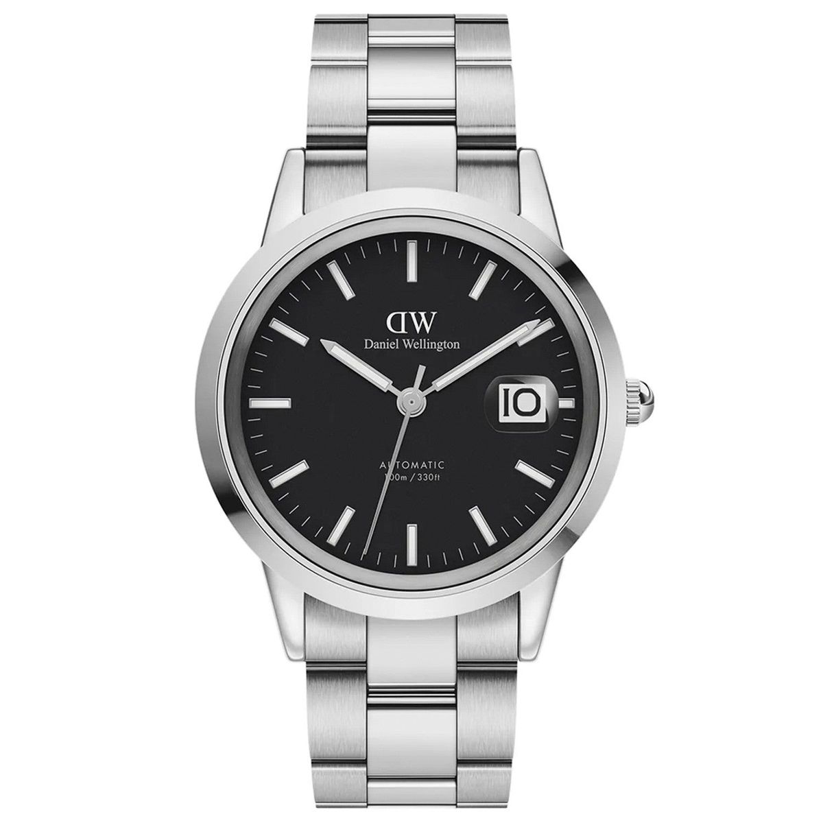 Daniel Wellington - Iconic Link Automatic herreur ADW00100482