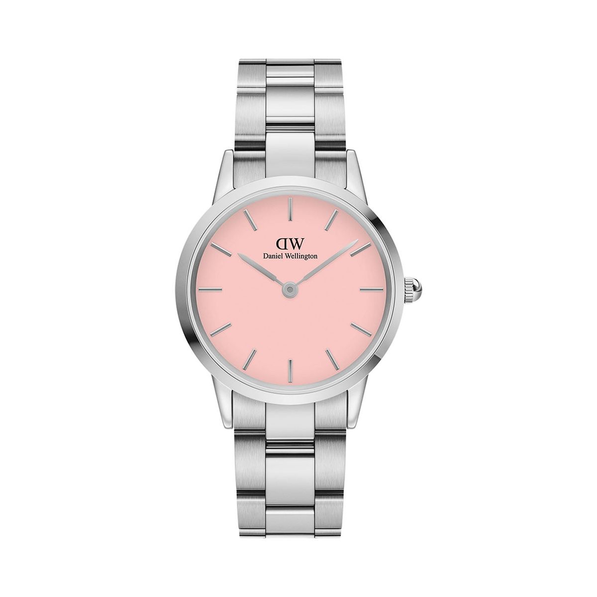 Daniel Wellington - Iconic Link Steel ur ADW00100535