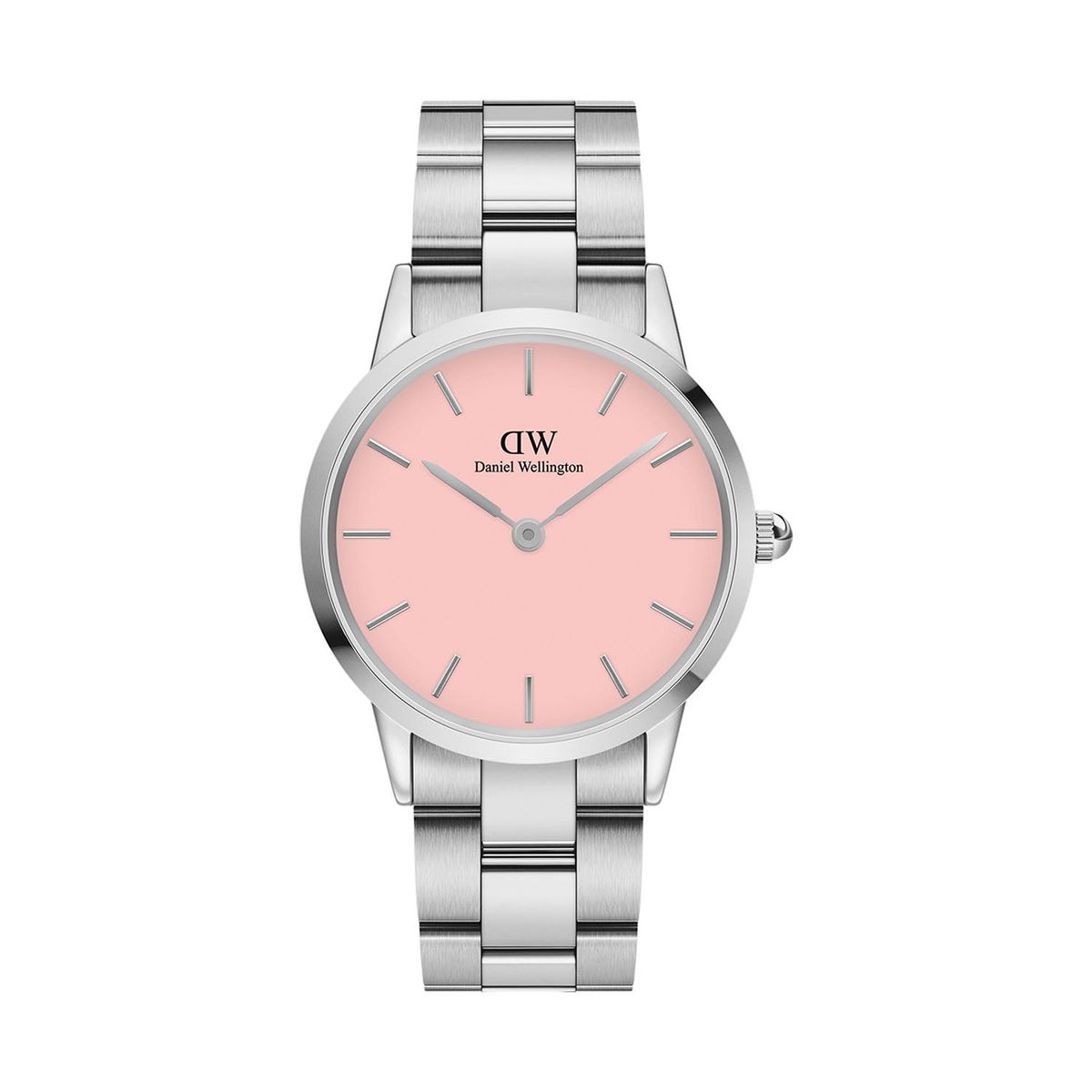 Daniel Wellington - Iconic Link Steel 36 mm ADW00100536