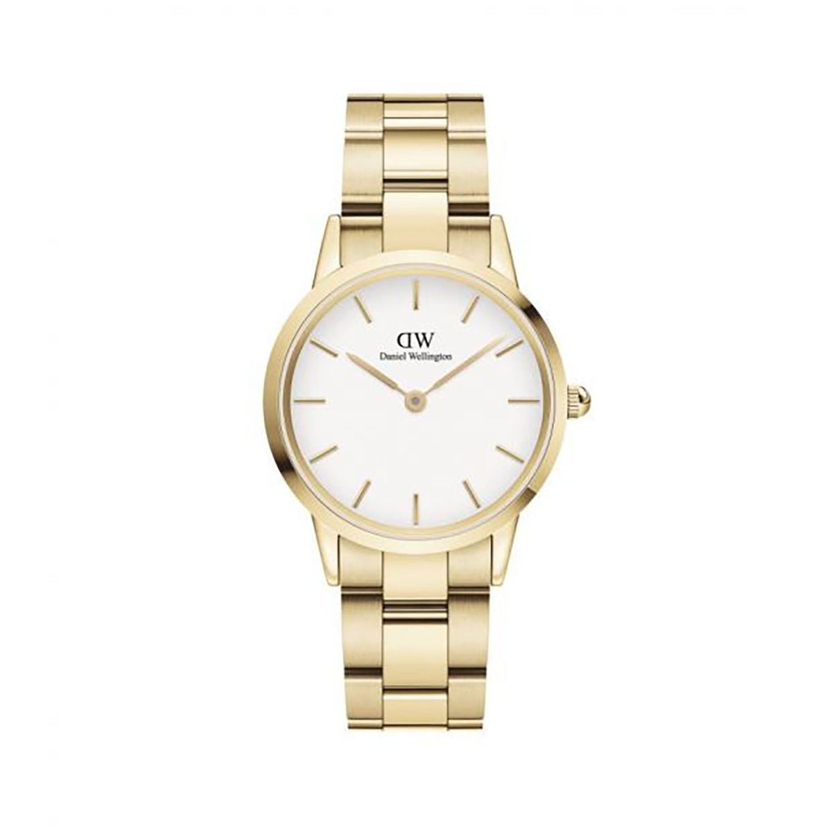 Daniel Wellington - Iconic Link ur 32 mm ADW00100565 Rustfrit stål