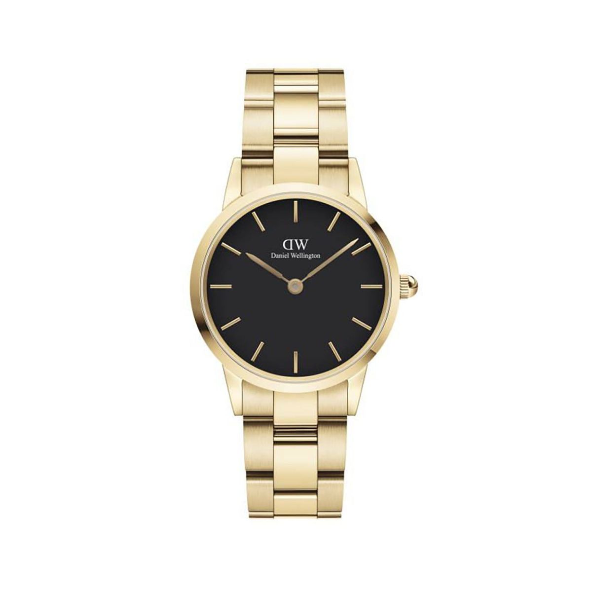 Daniel Wellington - Iconic Link ur 28 mm ADW00100568 Rustfrit stål