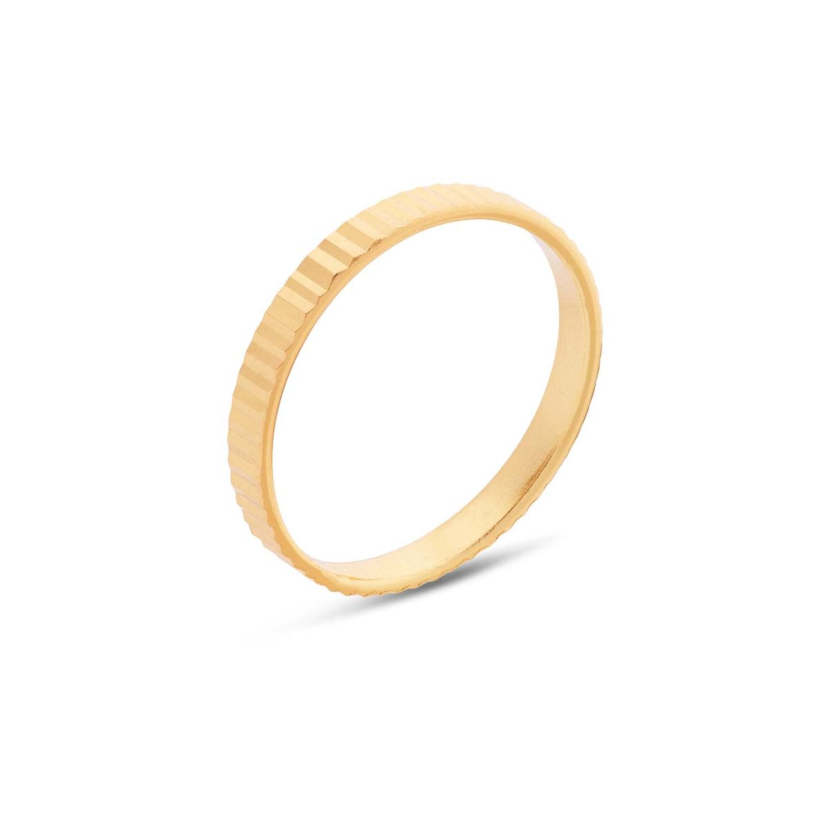 LuvaLu Jewellery - Cebreiro ring APS3662-FG