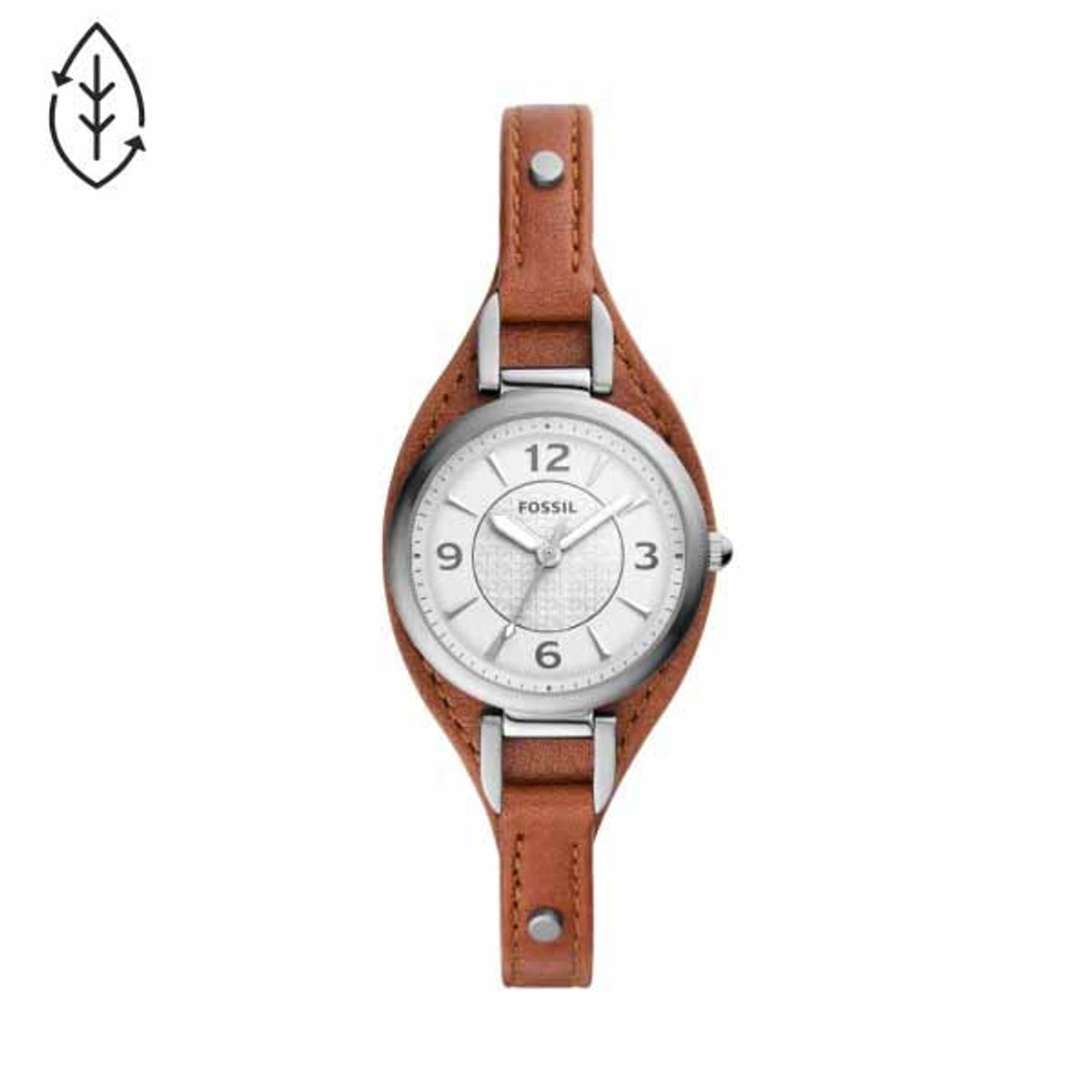 FOSSIL - Carlie Mini ur ES5214 Rustfrit stål