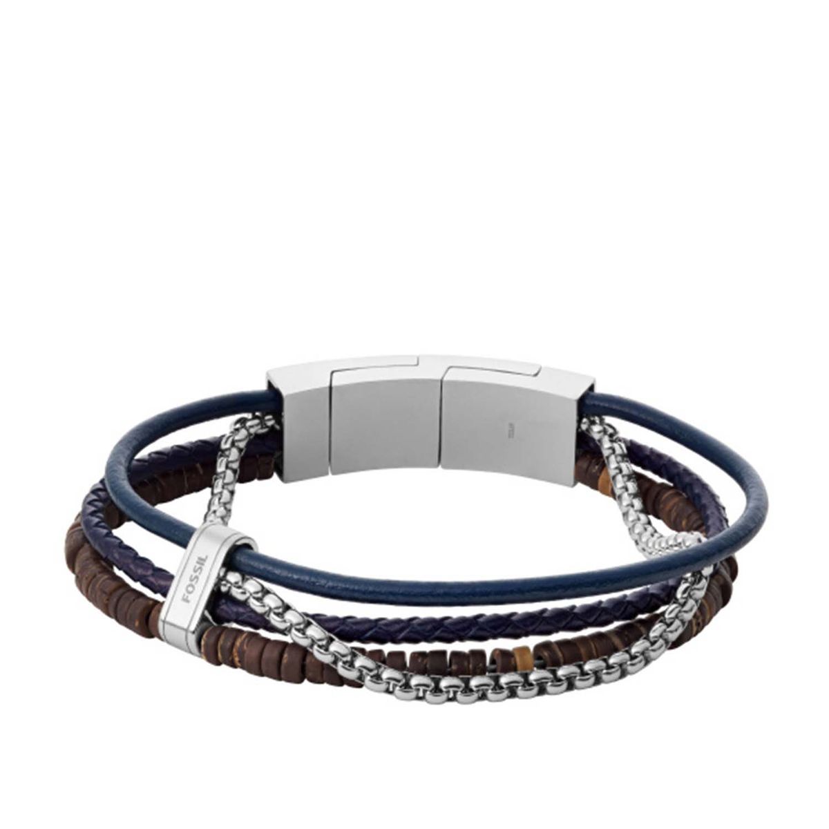 FOSSIL - Vintage Casual armbånd JF04084040