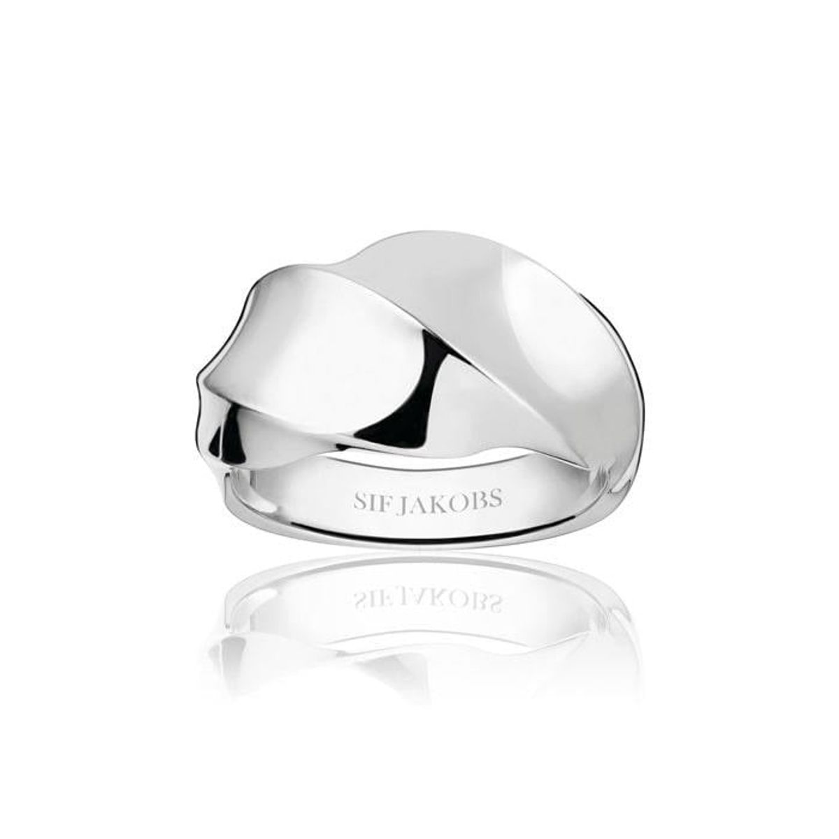 Sif Jakobs - Ferrara Ardito Pianura Ring R12117-SS