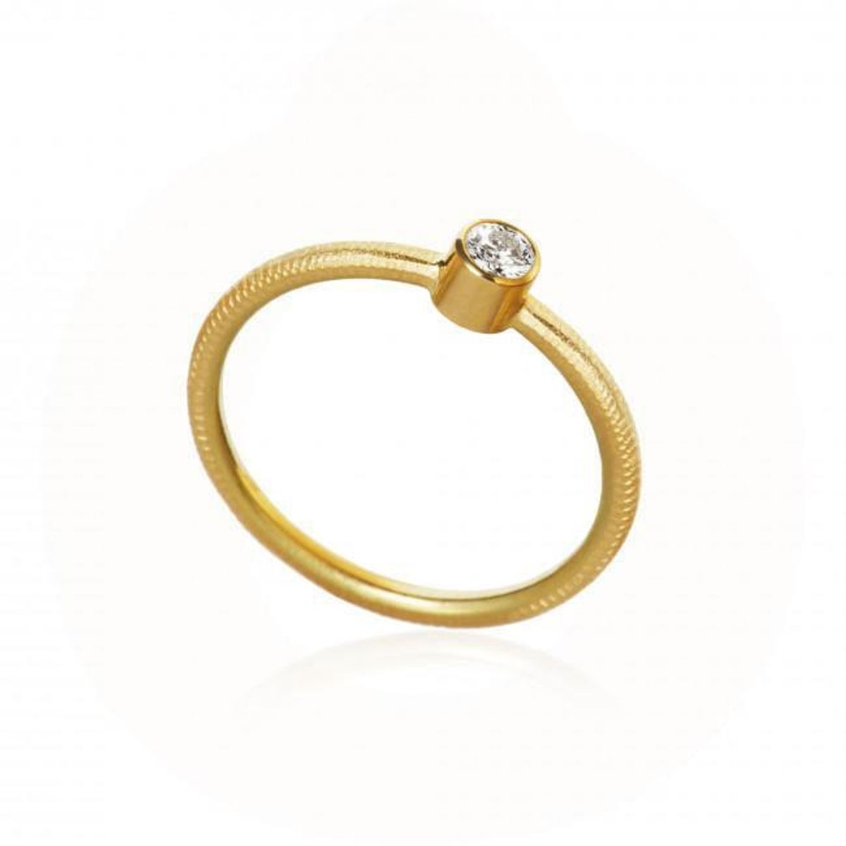 Dulong Fine Jewelry - Twinkle Ring TWI3-A1051