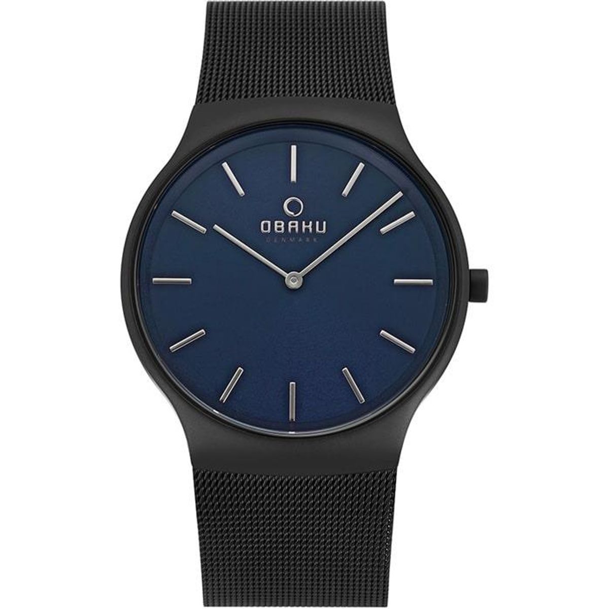 OBAKU Denmark - herreur