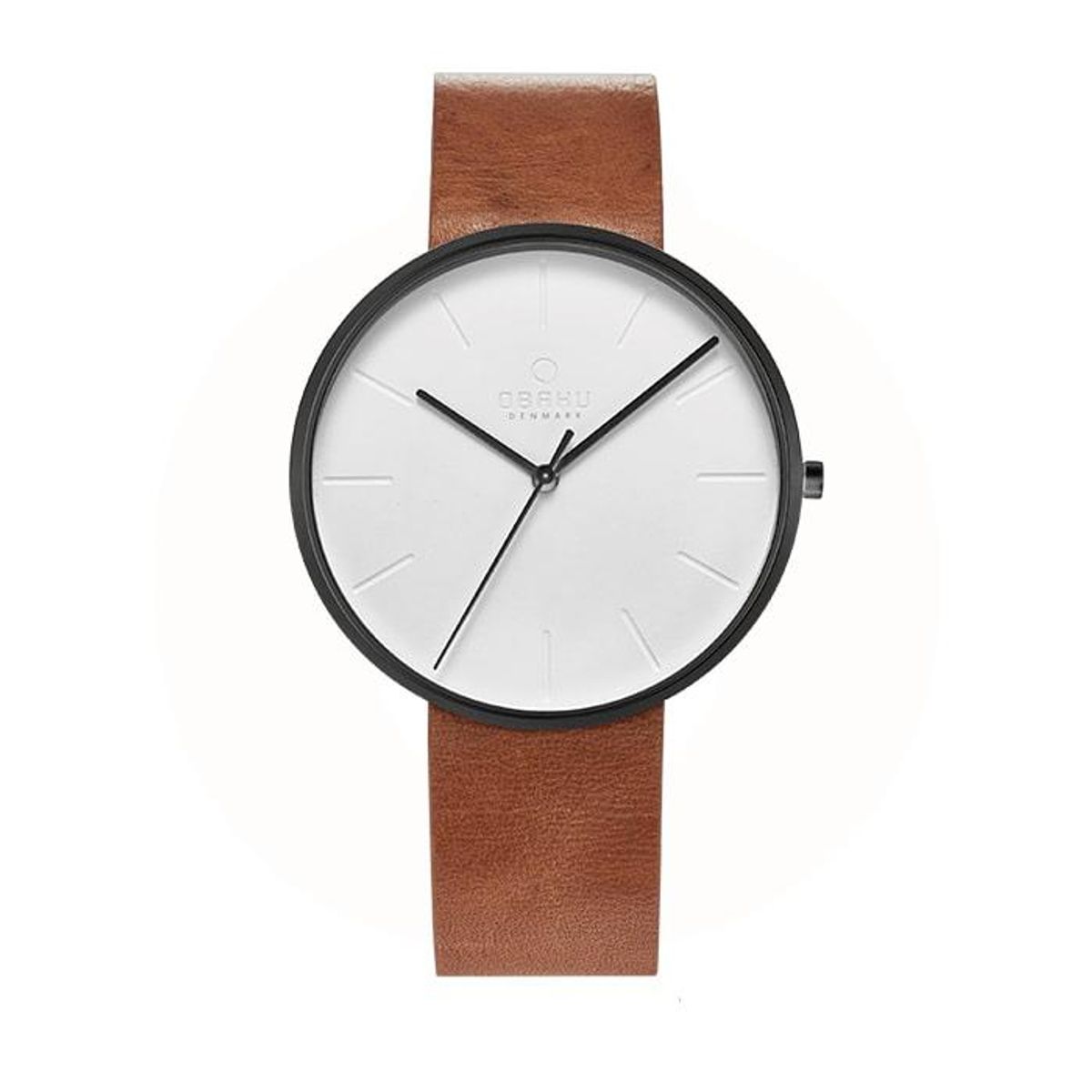 OBAKU Denmark - HASSEL Tawny herreur