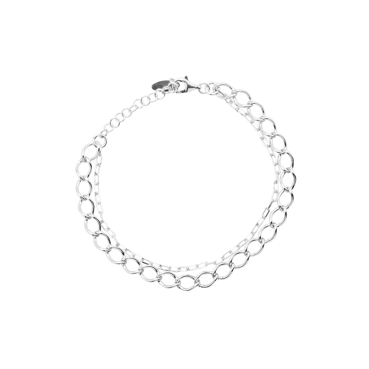 LuvaLu Jewellery - Vitoria armbånd VBR25363-RH