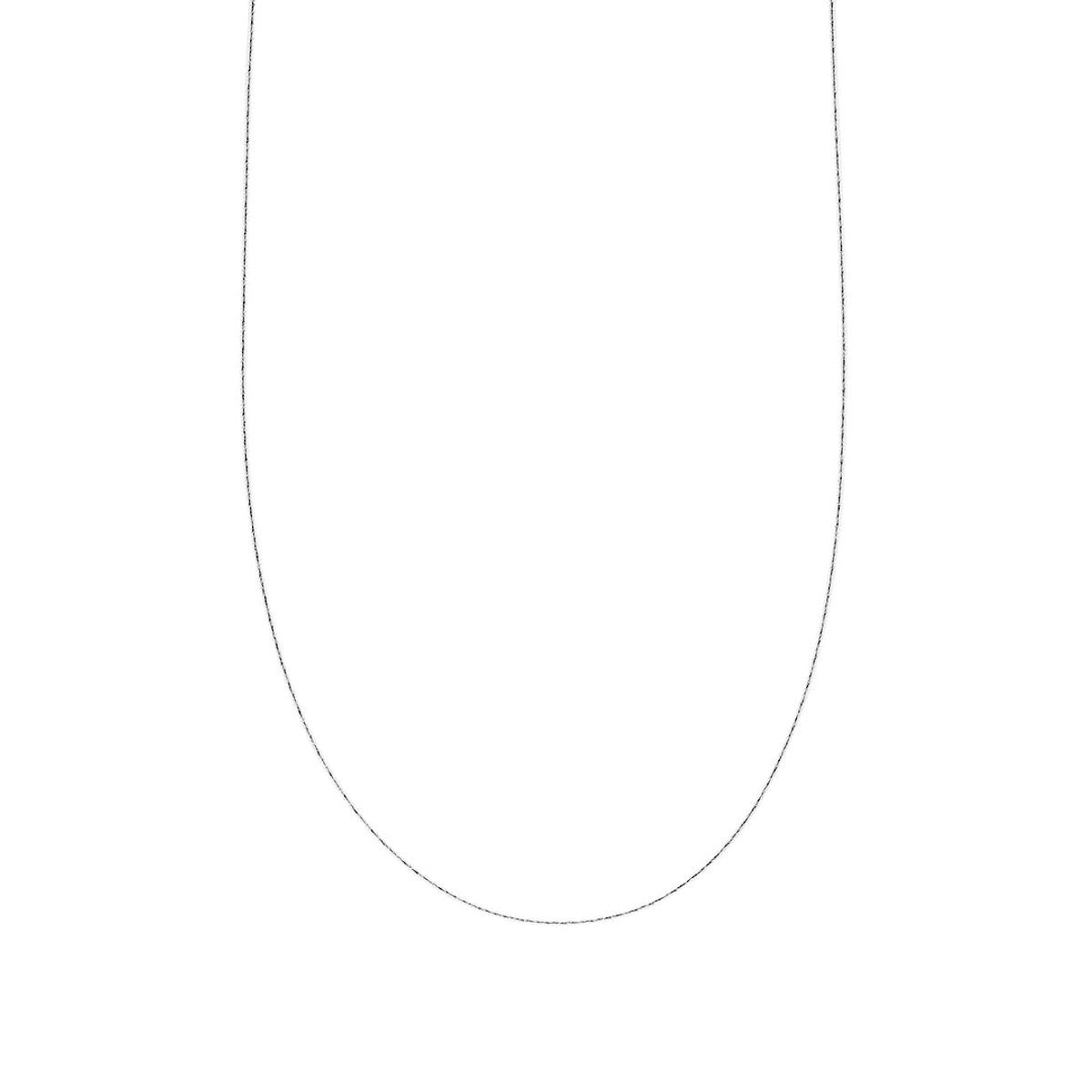 LuvaLu Jewellery - Vigo halskæde VCL25620-RH