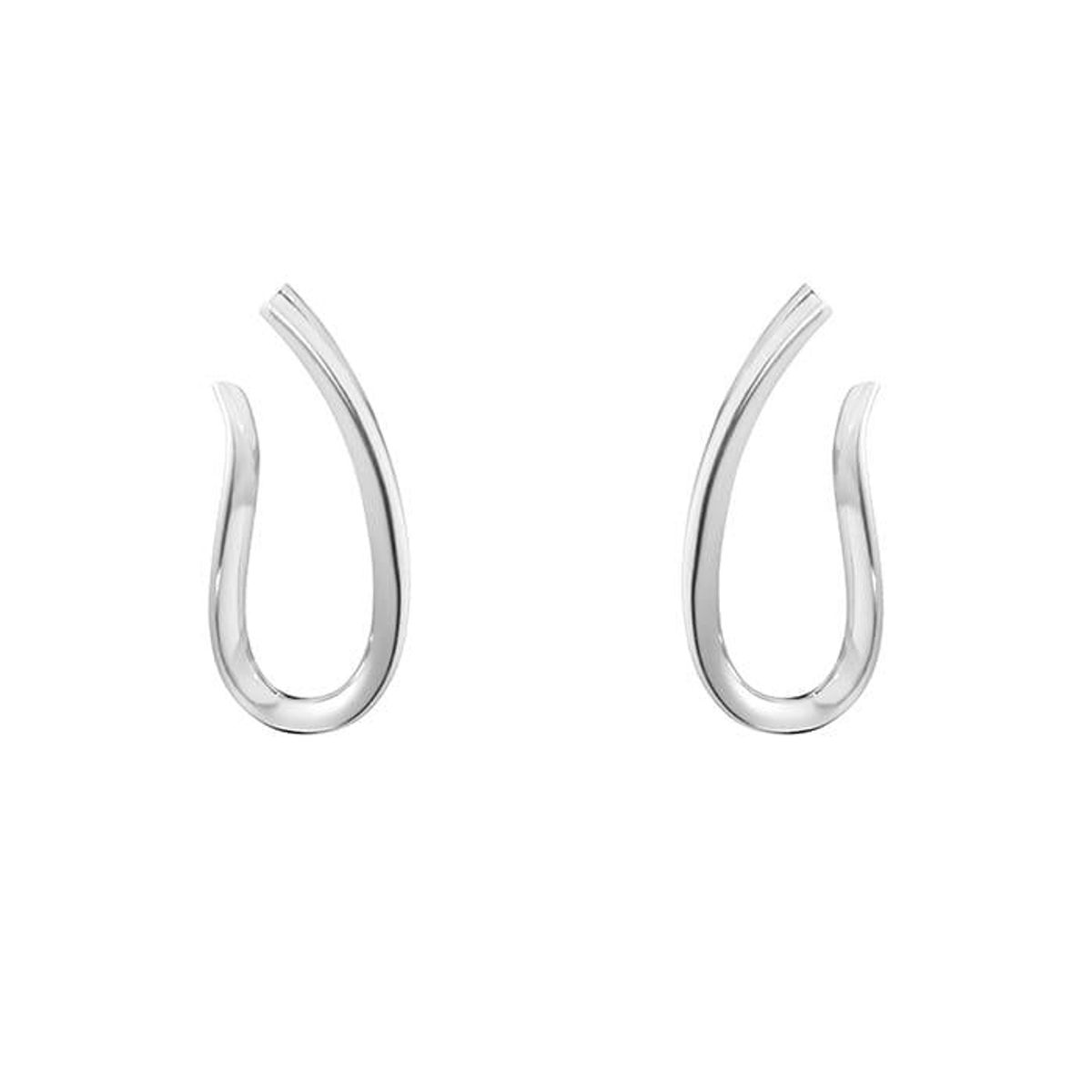 Georg Jensen - Infinity Øreringe 10013676