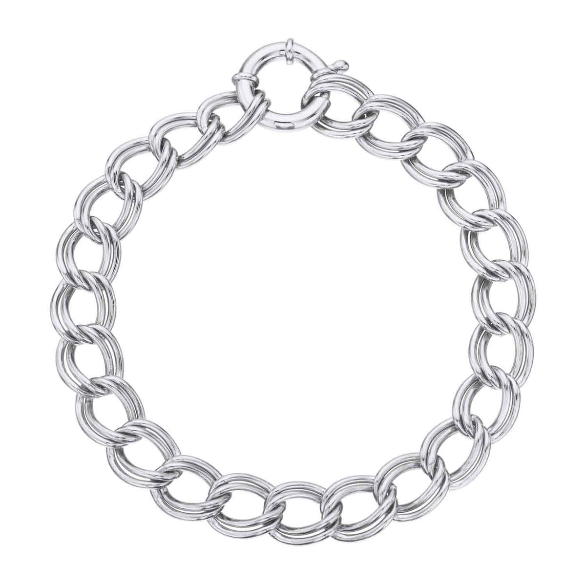 LuvaLu Jewellery - Torino armbånd 11N.F959.02