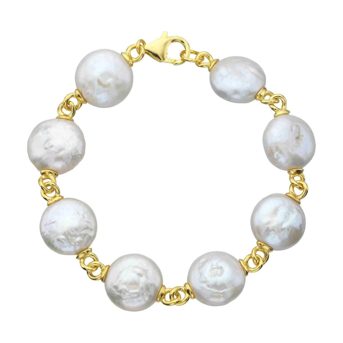 LuvaLu Jewellery - Amalfi armbånd 11N.F961.09