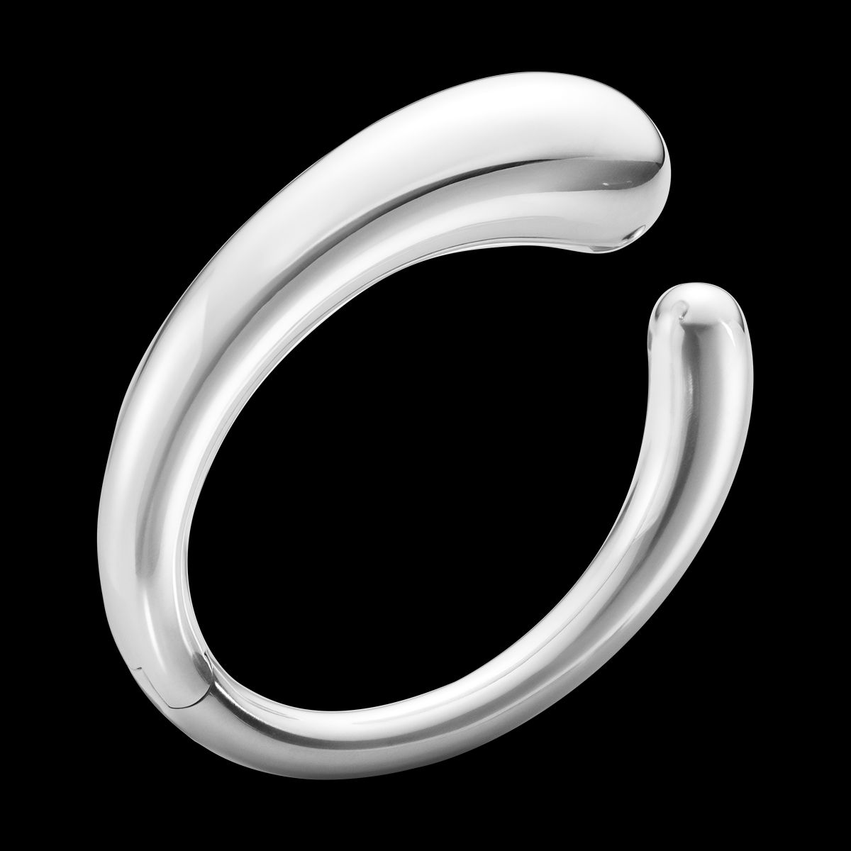 Georg Jensen - Mercy Mega Armring 20000646